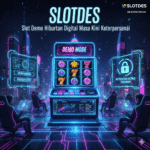 SLOTDES Slot Demo Hiburan Digital