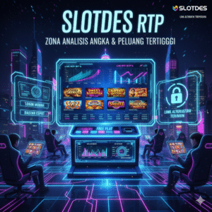 SLOTDES Zona Analisis Angka dan Peluang