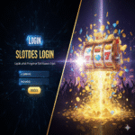 SLOTDES LOGIN – Lapak untuk Penggemar Slot