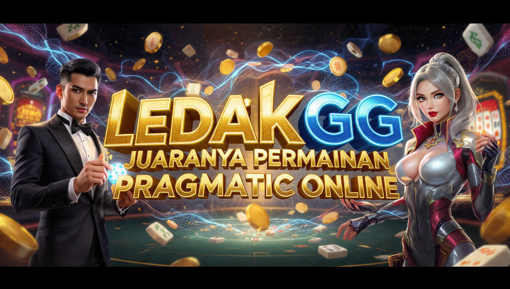 slotdes Panduan Slot Maxwin dengan Bonus Free Spin