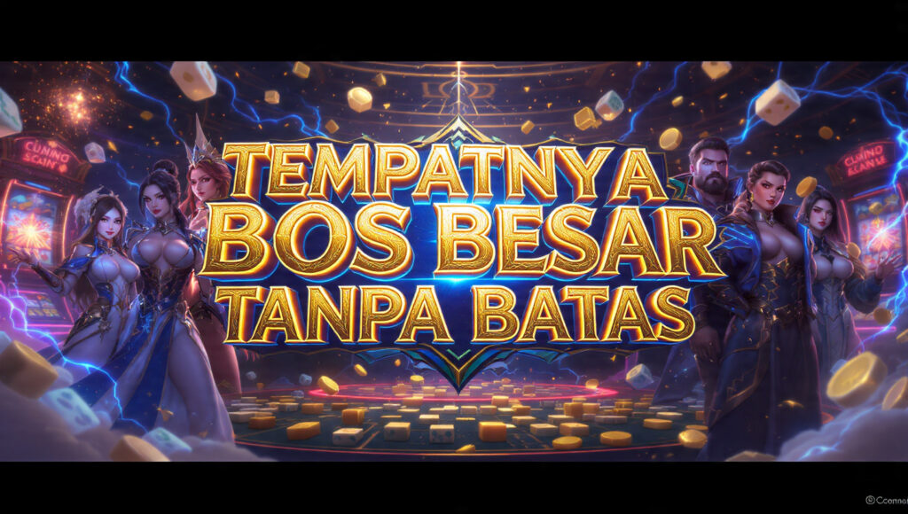 slotdes Panduan Slot Maxwin dengan Bonus Free Spin
